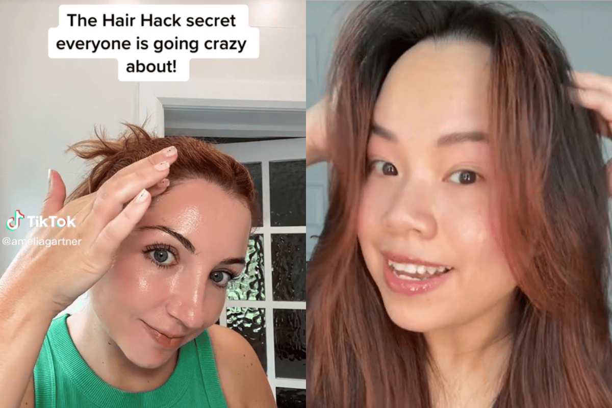 TikTok Thinks Retinol Can Help Hair Loss — What The Experts Say | by Blert | Jun, 2023 | Medium