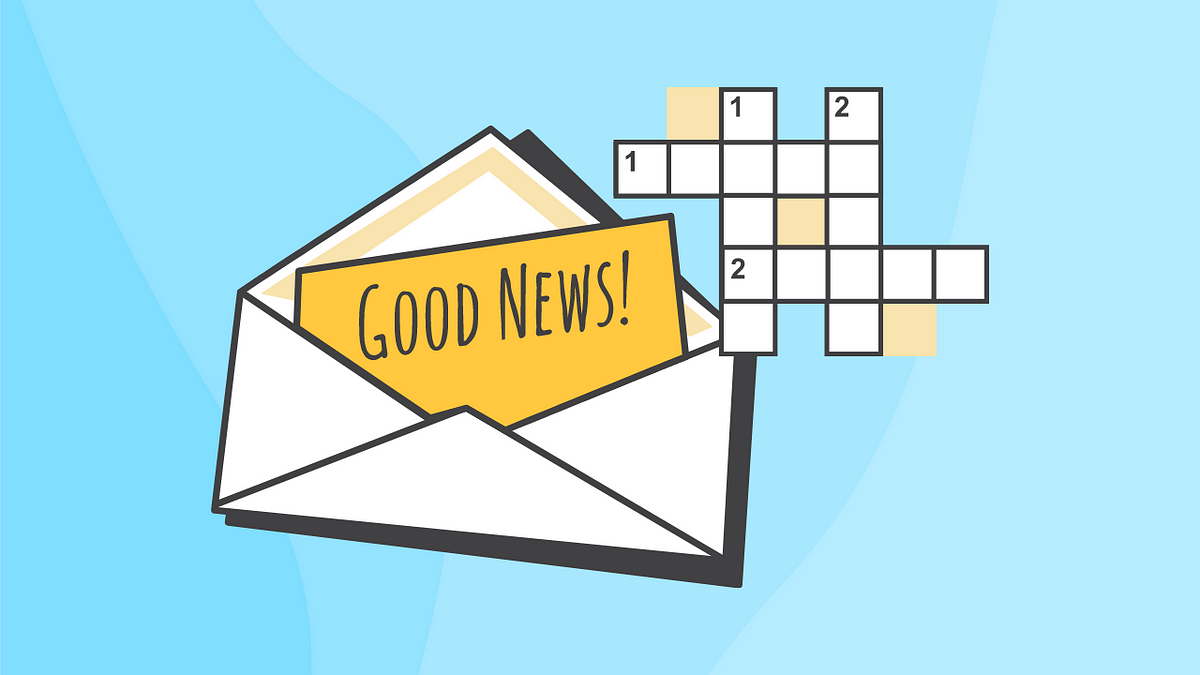 Best News Crossword Puzzles: Put Your Knowledge to the Test Medium Best News Crossword Puzzles: Put Your Knowledge to the Test Medium