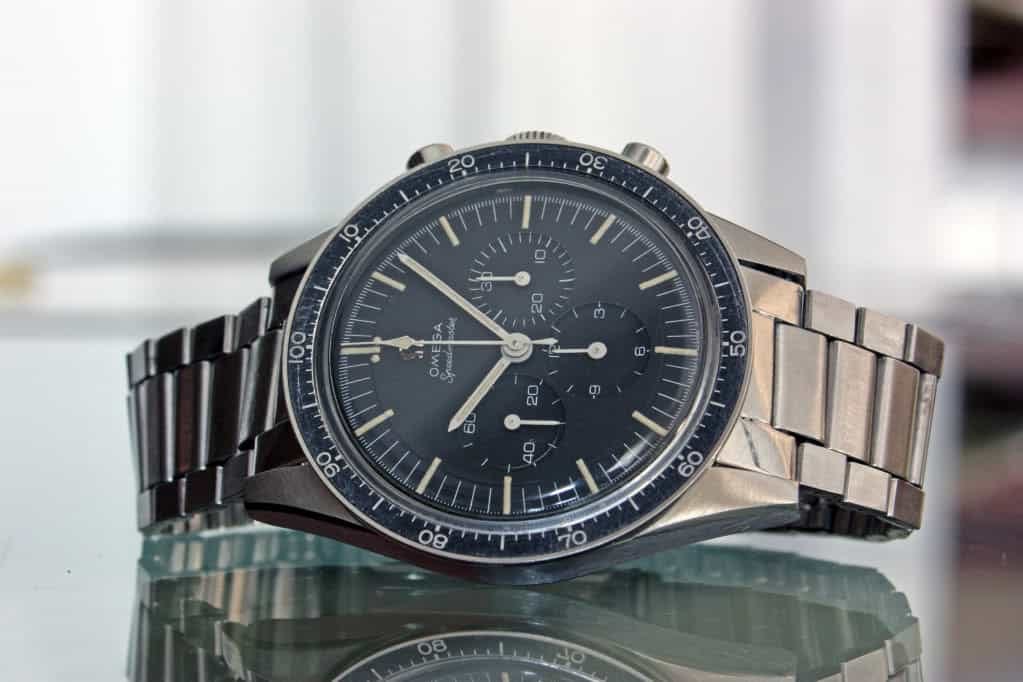 How To Spot Fake Omega Speedmaster Professional Moonwatch by Legit Check By Ch Medium