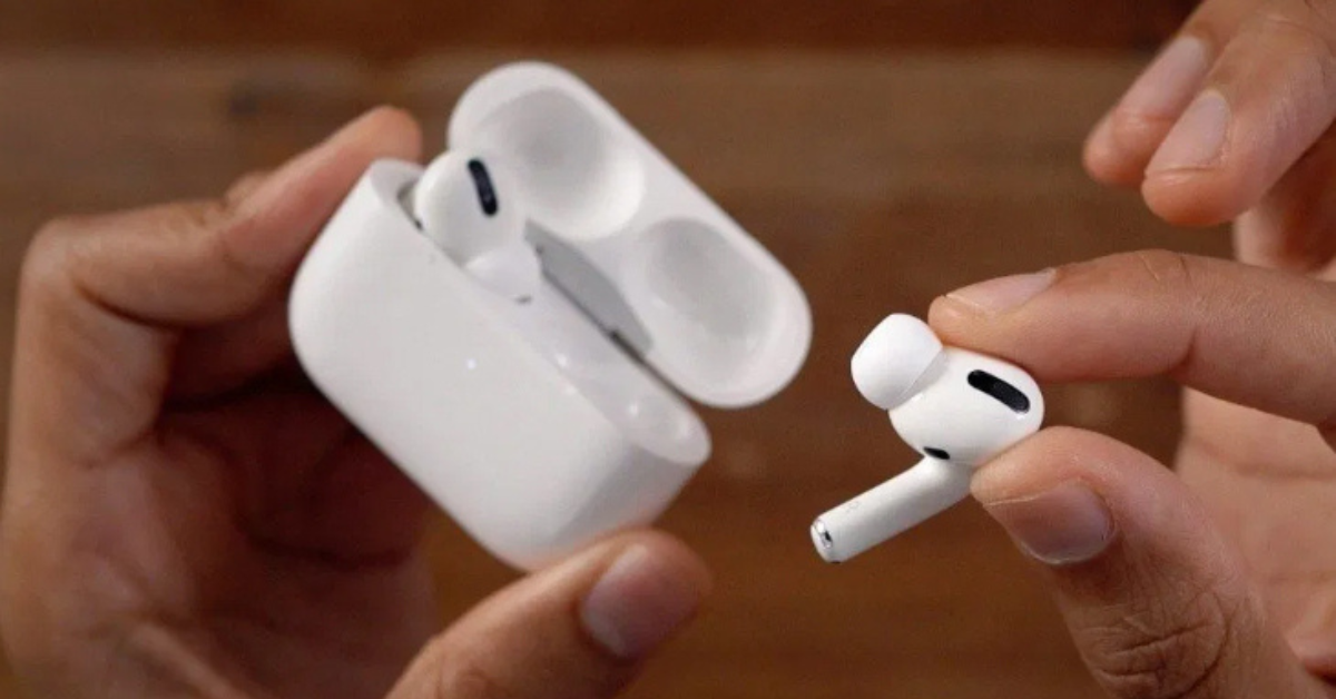 10 mẹo hay giúp bạn sử dụng tai nghe AirPods Pro một cách tối ưu nhất