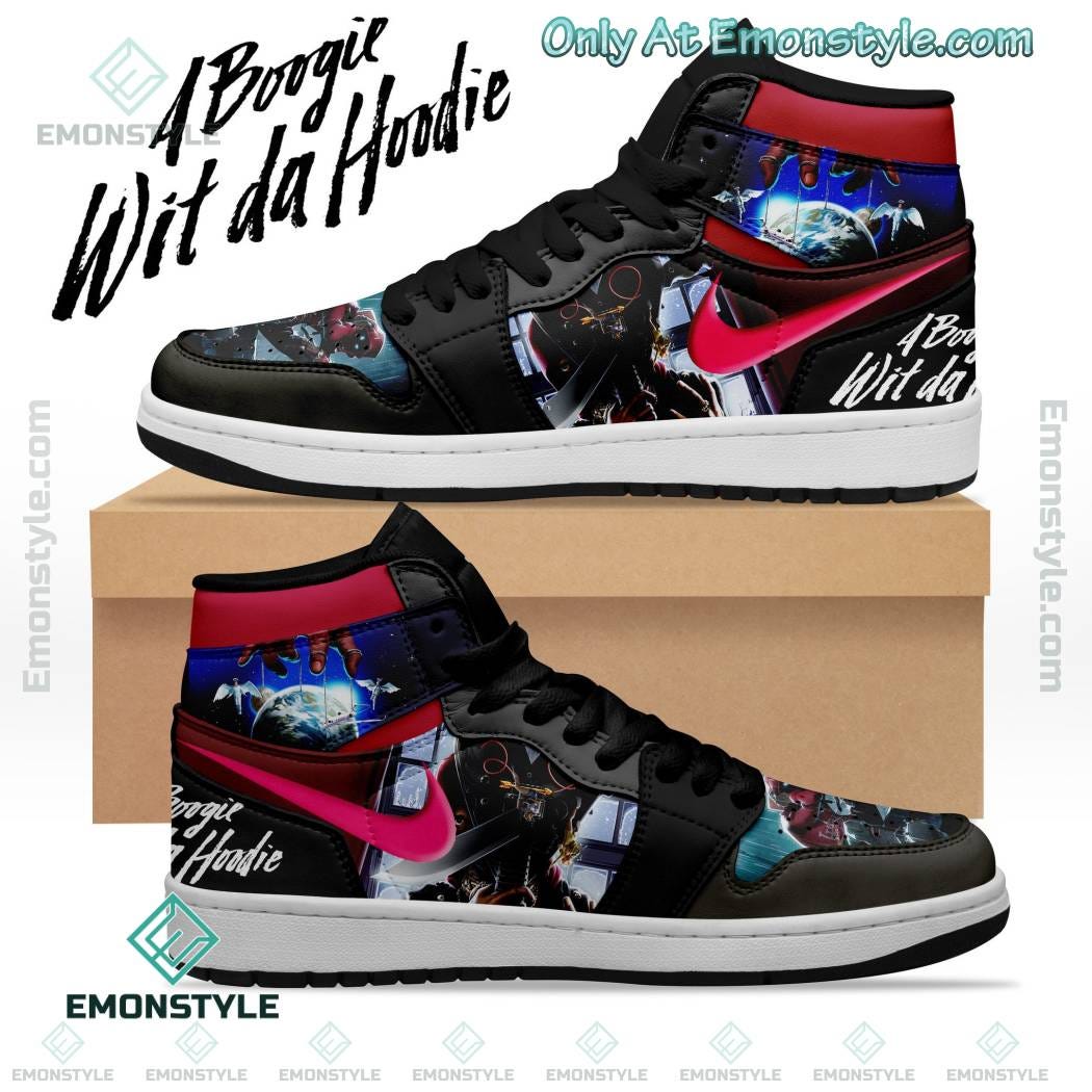 jordan high wit