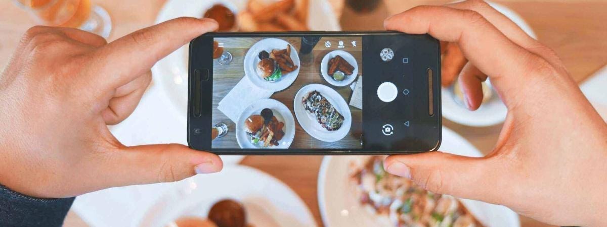 Why Purpose-Driven Food Brands Are Winning the Future of Dining