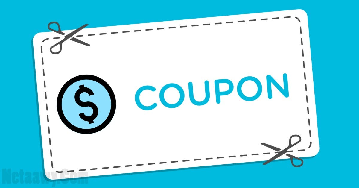 What are discount codes?. In a world where online shopping has… by