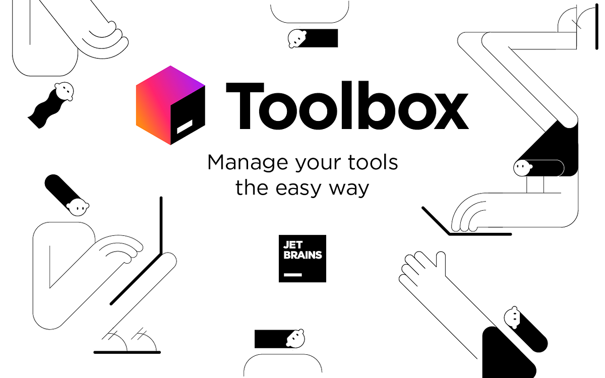 Install JetBrains Toolbox on Linux by Luis Castro Medina Medium