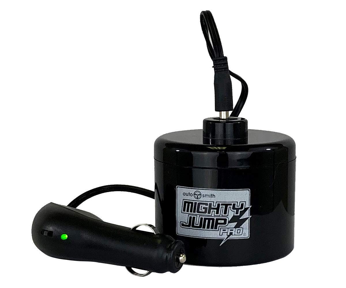 How do you use a jump starter battery? by jumpstater Medium