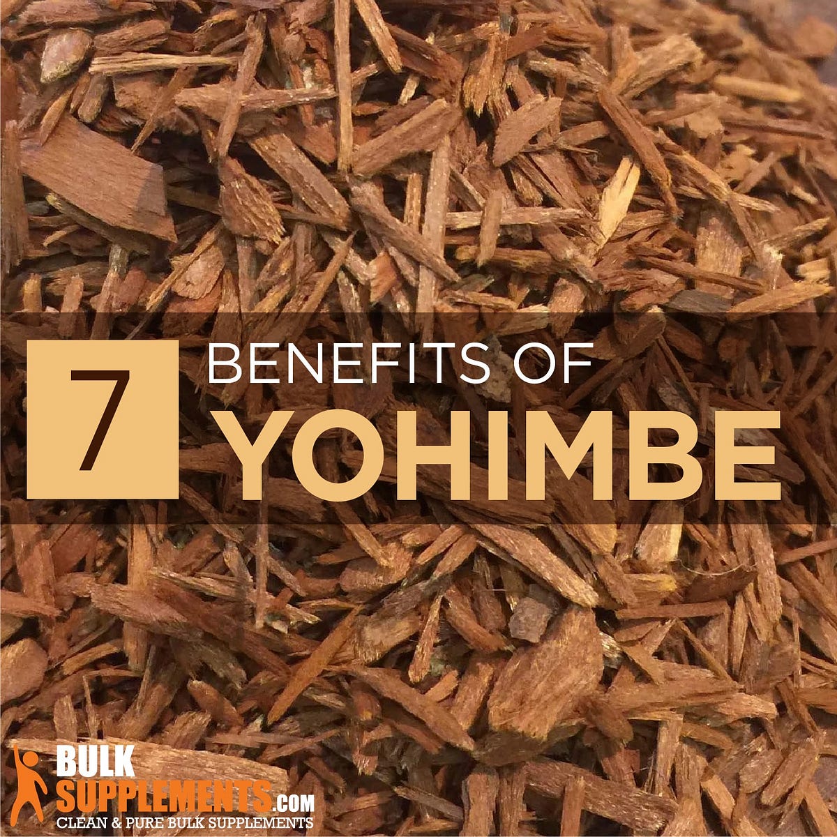 Yohimbe Extract Benefits, Side Effects & Dosage by Artistic Media in