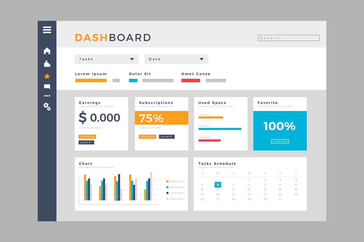 UX UI Projects for Beginners. First of all, congratulations on… | by ...