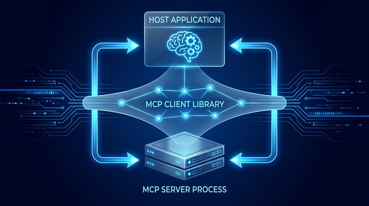 MCP Fundamentals: Building a TypeScript MCP Server with Tools, Resources, Prompts, Sampling, and…