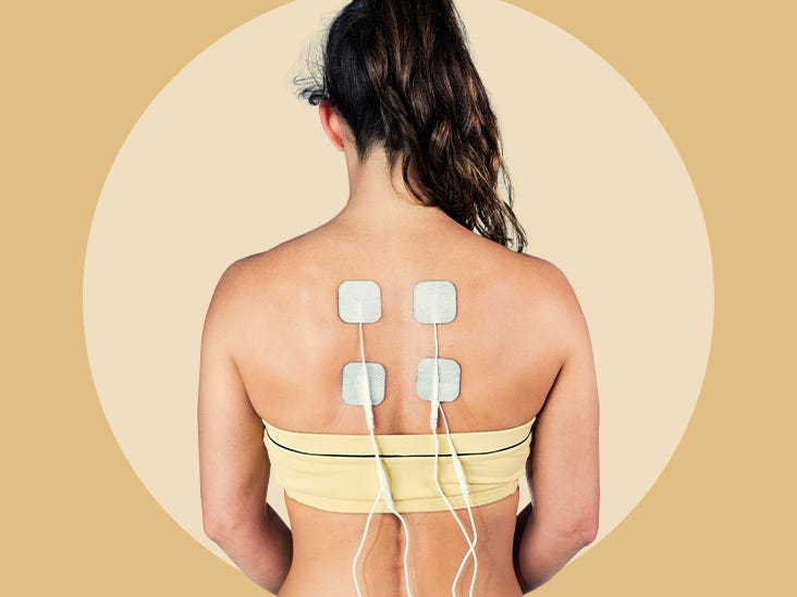 Electrical Muscle Stimulation Machines: A Comprehensive Guide, by kk  Sharma