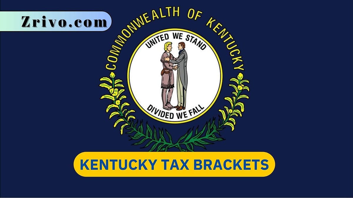 Kentucky Tax Brackets Zrivo Medium
