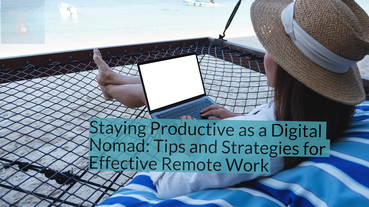 Pros and Cons of Being a Digital Nomad Balancing Freedom and