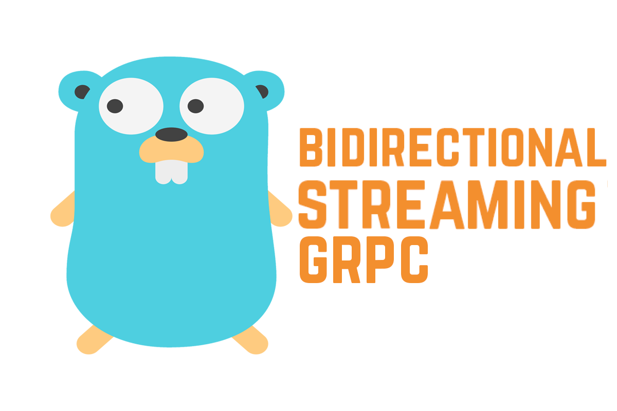 build a chat service using gRPC with unit tests! | Level Up Coding