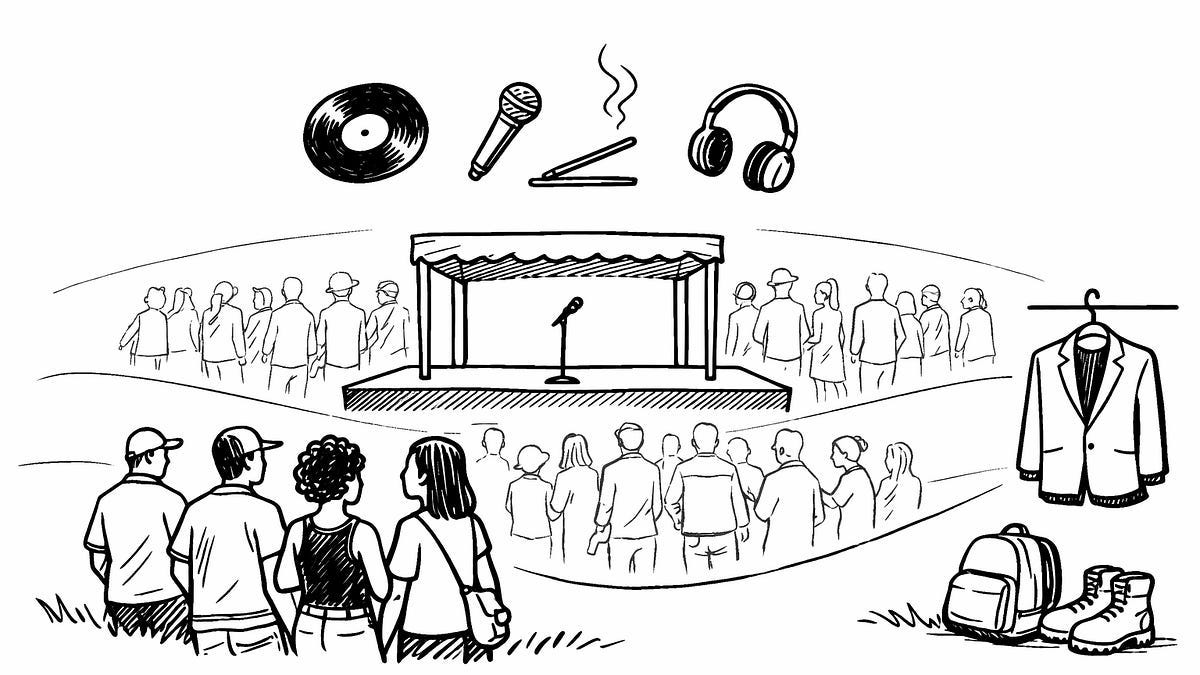 Roots Picnic 2026: Jay-Z, Erykah Badu, and the Politics of the Legacy Lineup