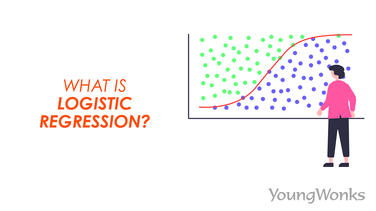Understanding Logistic Regression: A Fundamental Machine Learning Model ...