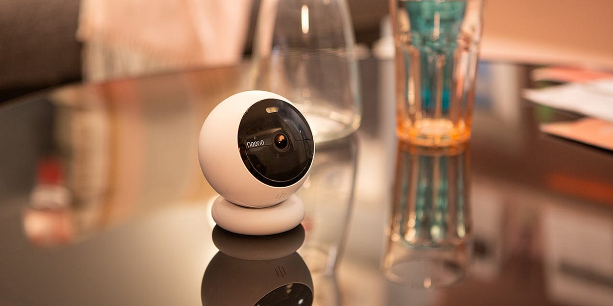 Are Wireless Home Security Cameras Worth the Investment? Find Out Here