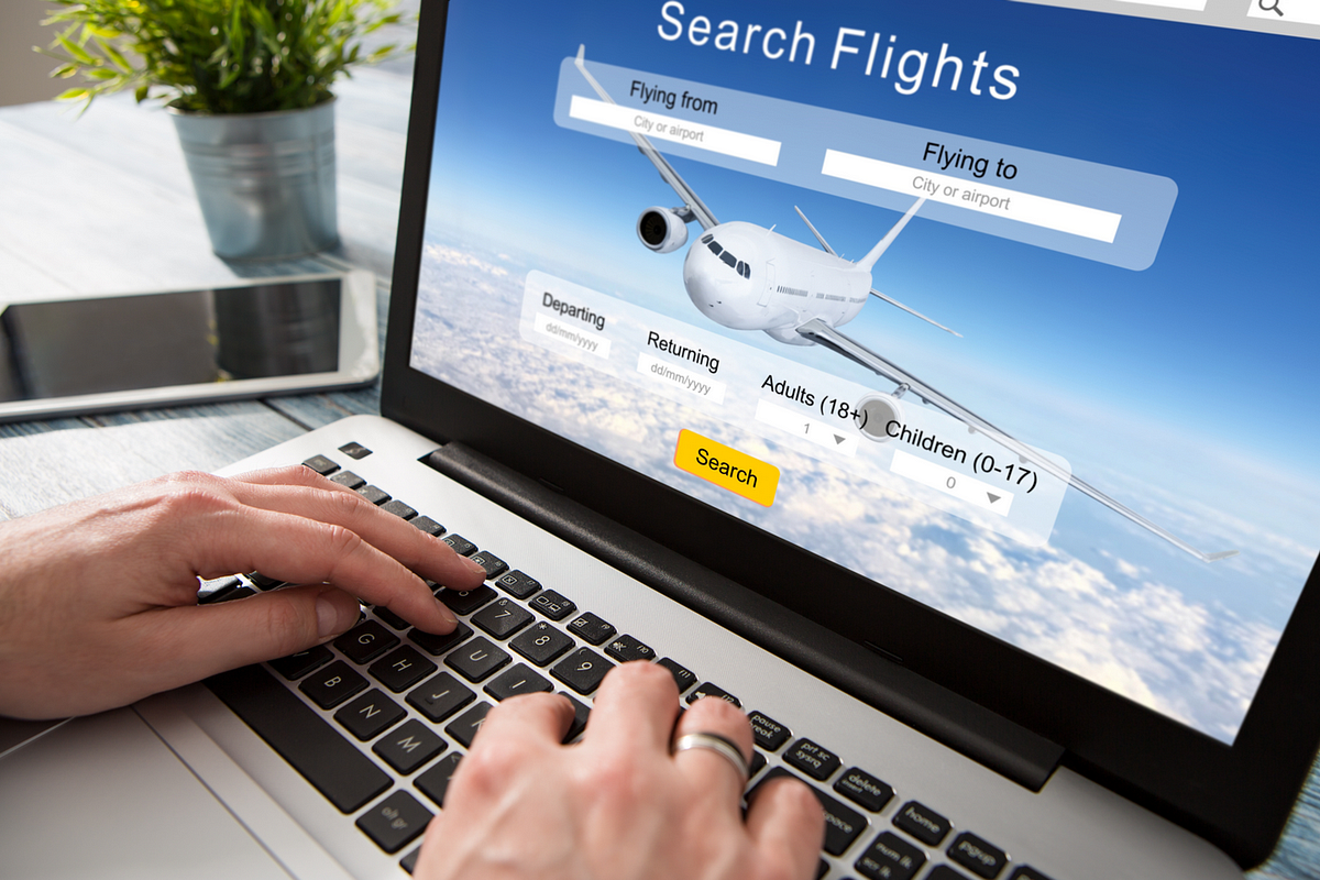 The 20+ BEST sites to Book Cheapest Flights in 2023 by Nemet Joussef Medium