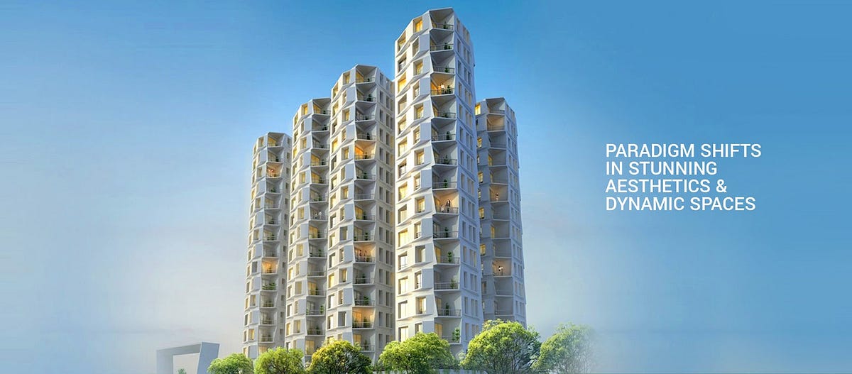 How Aratt Cityscapes Villas and Apartments in Budigere Cross Stands Out