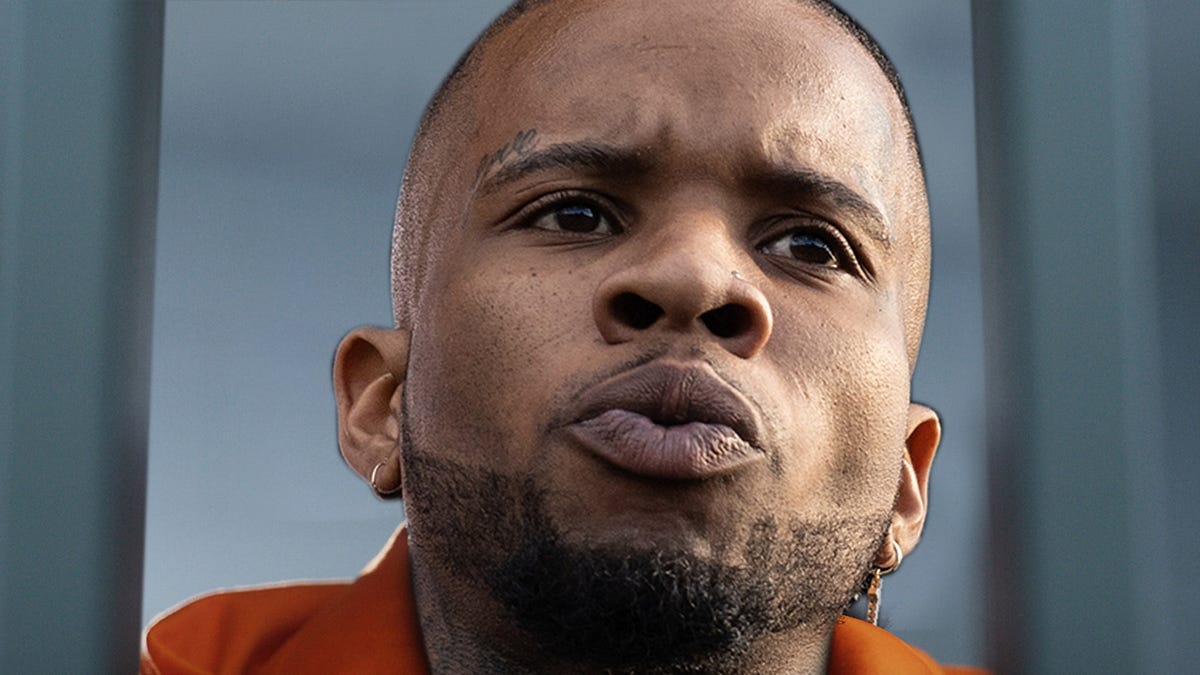 Tory Lanez wants the pop generation to be in a new prison, without fear