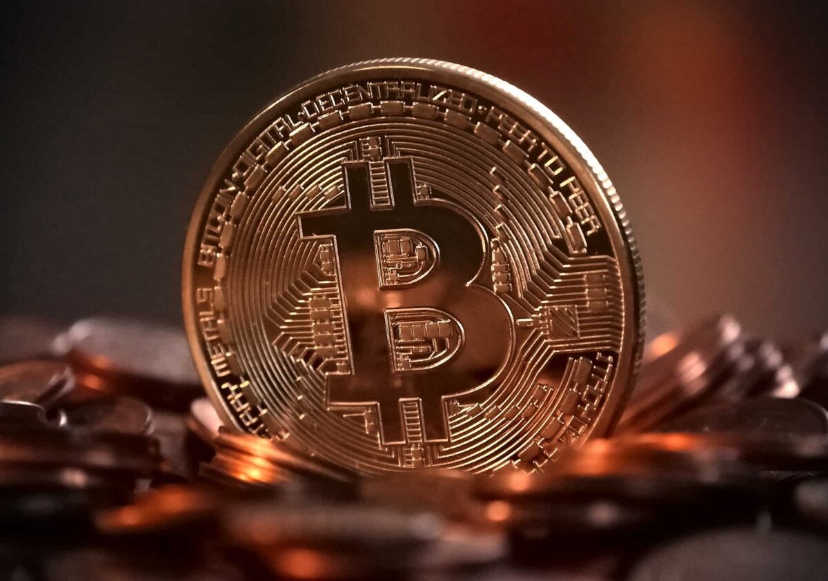 A Beginner’s Guide to Bitcoin — The Iconic Representative of Cryptocurrency | by Jack Ka-Chun, Yu | The Capital | Jul, 2025 A Beginner’s Guide to Bitcoin — The Iconic Representative of Cryptocurrency | by Jack Ka-Chun, Yu | The Capital | Jul, 2025