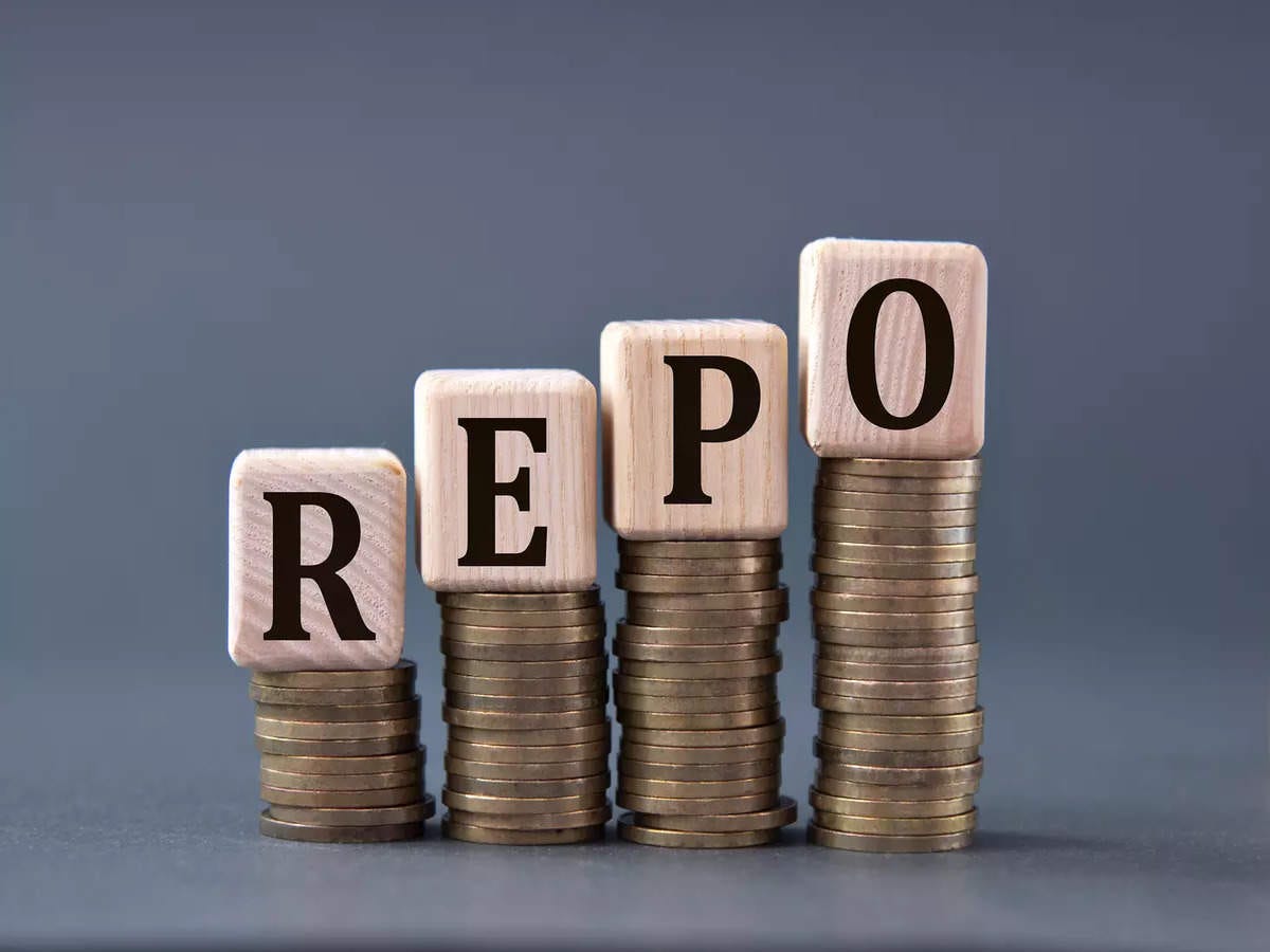 Understanding Repo Rate: Its Impact on Home Loans and Economy | by Mr ...