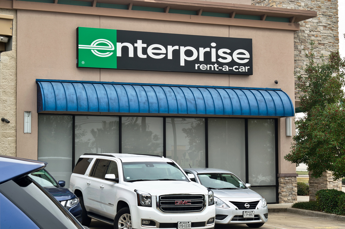 What Is Required To Rent A Car From Enterprise Guide to Renting a Vehicle from Enterprise Rent-A-Car | by Wiack | Aug