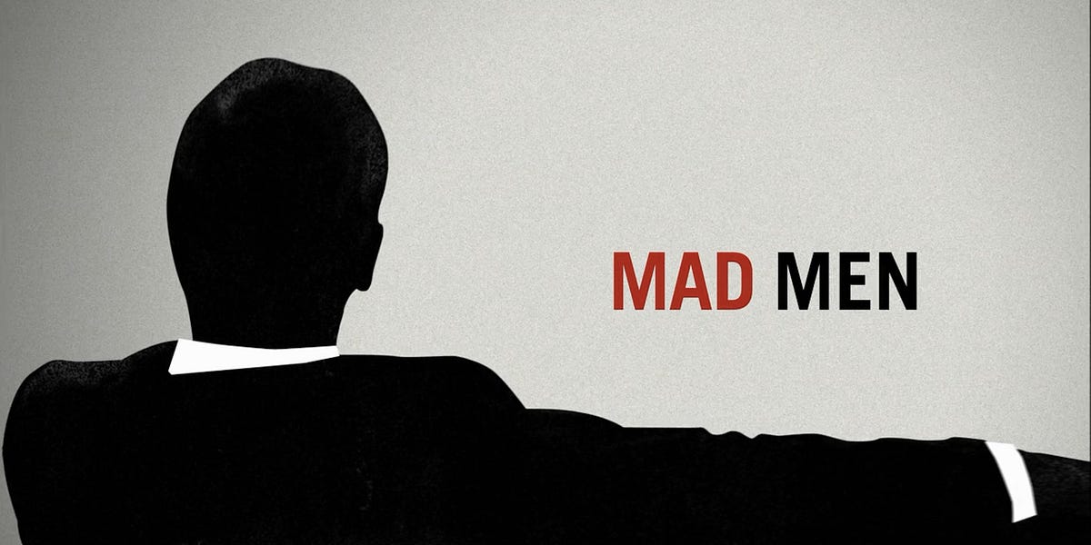 Image of: He Is Risen: Don Draper Returns To TV On Sunday — The Bold Italic — San Francisco