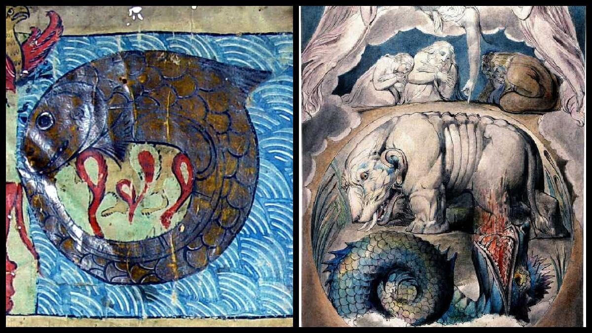Leviathan der Tyrann