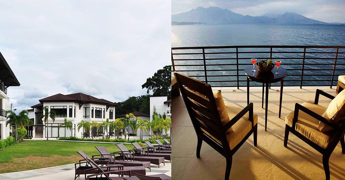 These Hotels in Subic Bay Are Only 3 Hours or Less from Metro Manila So