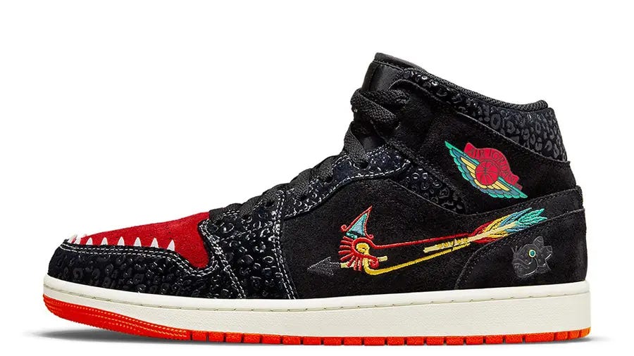 How Much Does Nike Pay Michael Jordan? by Jamesericsonpjkd Jun