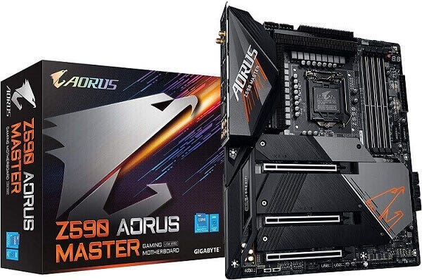 6 Best Motherboard for i7 11700k Reviews in 2022 | by The MES