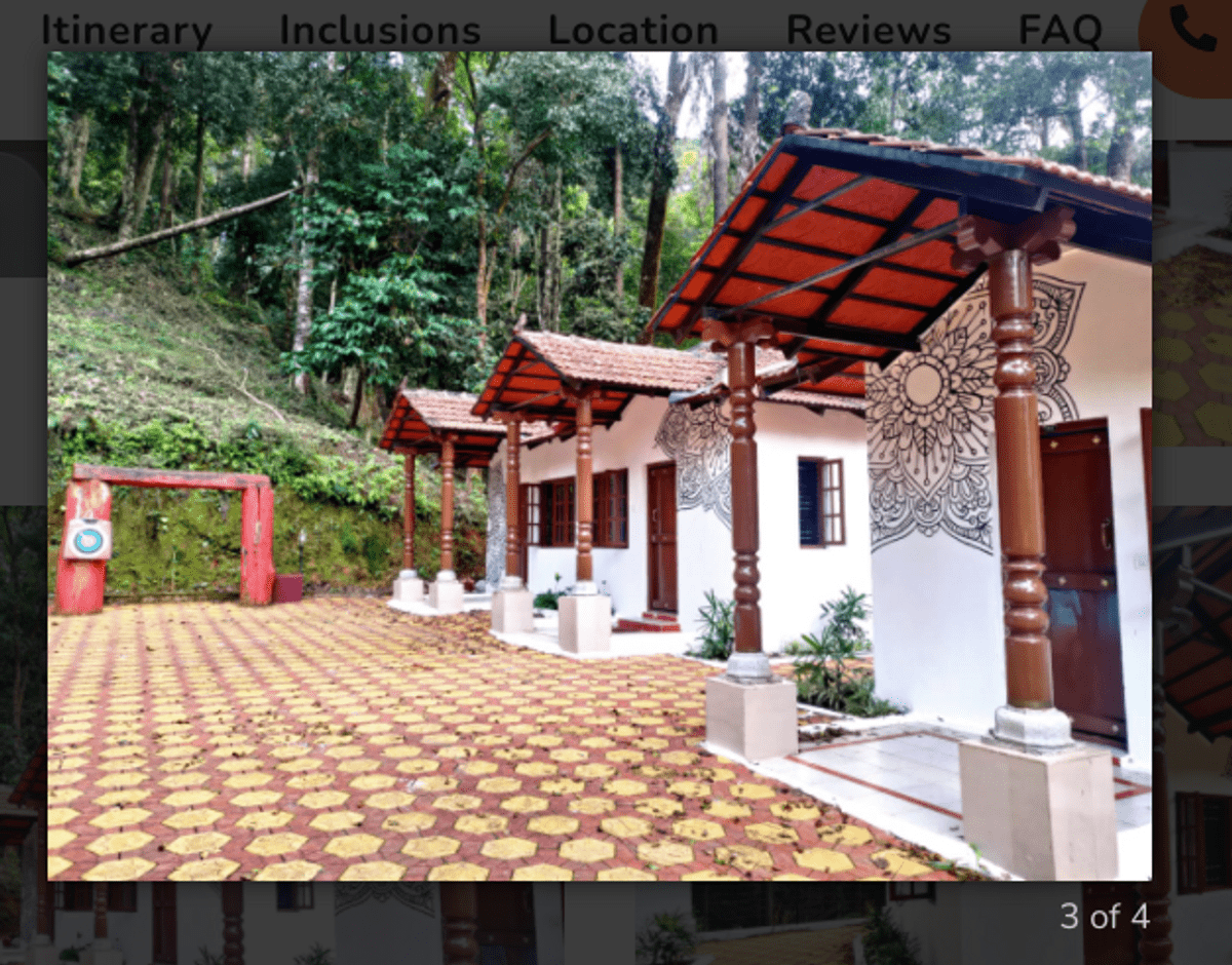 Resorts. Best resort in is famous for… by Kingerak Medium