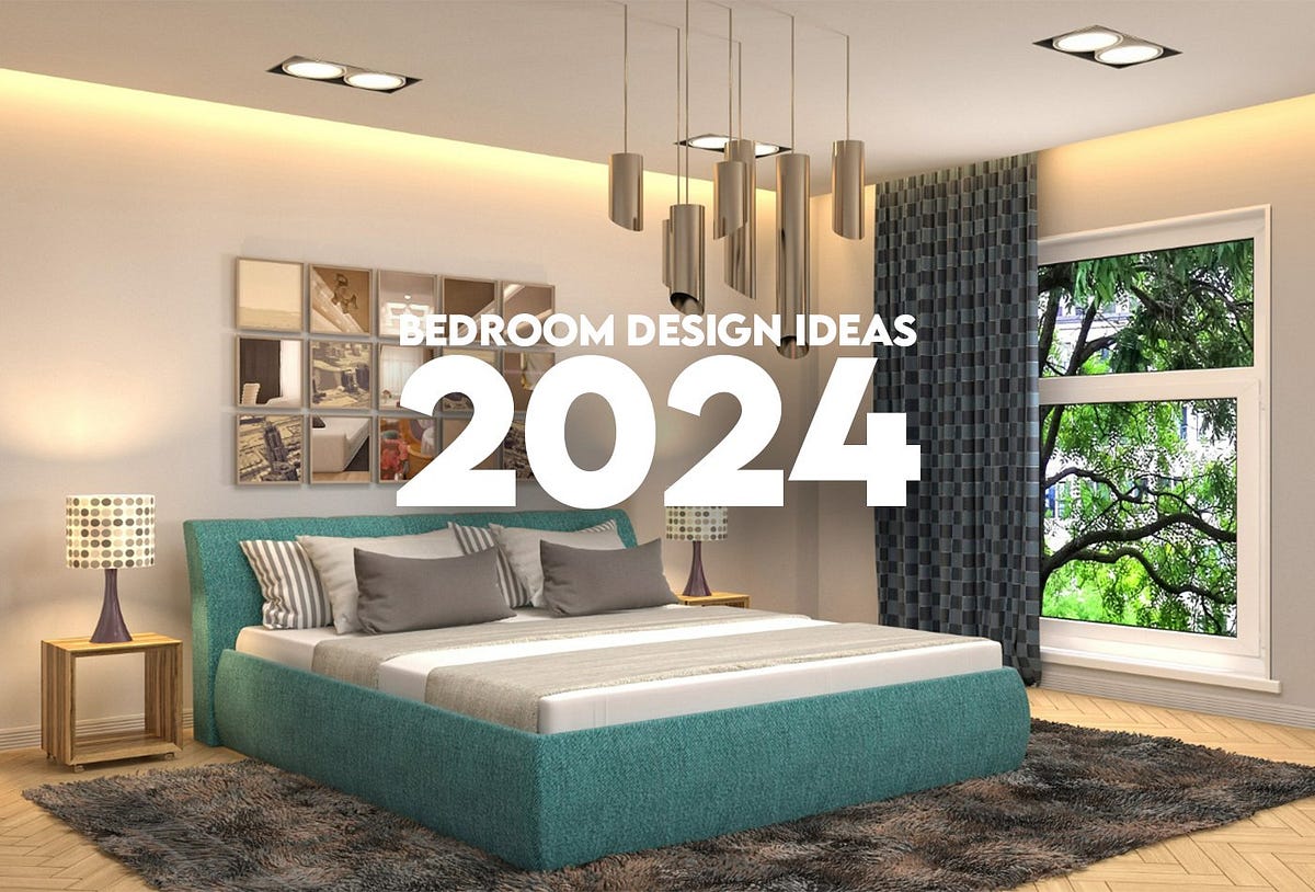 MAI. Top 20 Bedroom Design Ideas for 2024 by Millie Oct, 2024 Medium