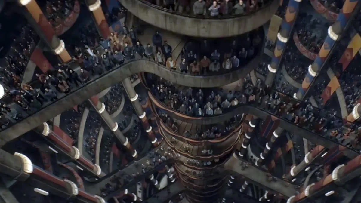 Do We Need to Develop Underground Silos?