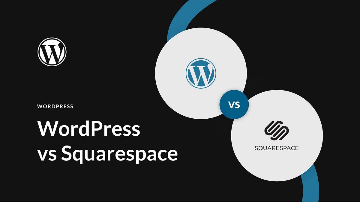 Difference Between Squareup And Squarespace What is the Difference between Wordpress And Squarespace: Ultimate