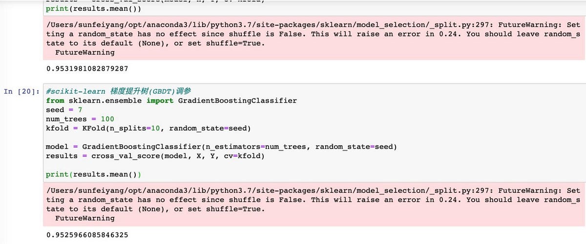 Cool Python Tweaks To Impress People | by Manpreet Singh | Medium