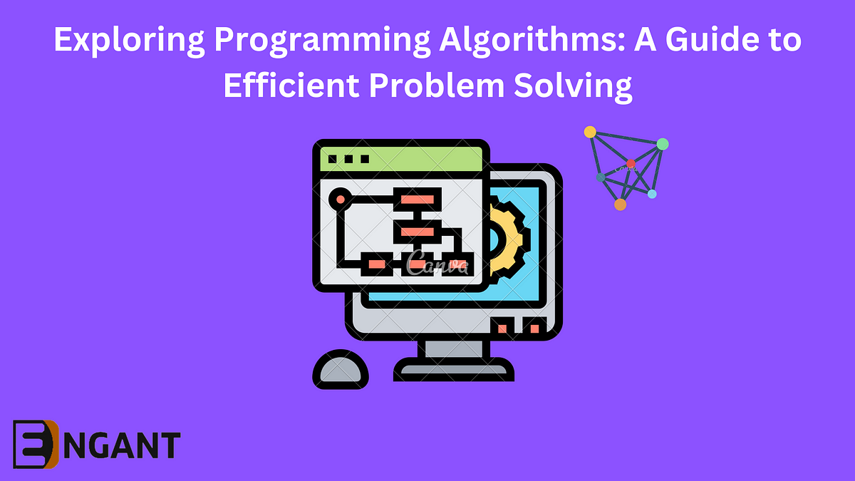 Exploring Programming Algorithms: A Guide to Efficient Problem Solving ...