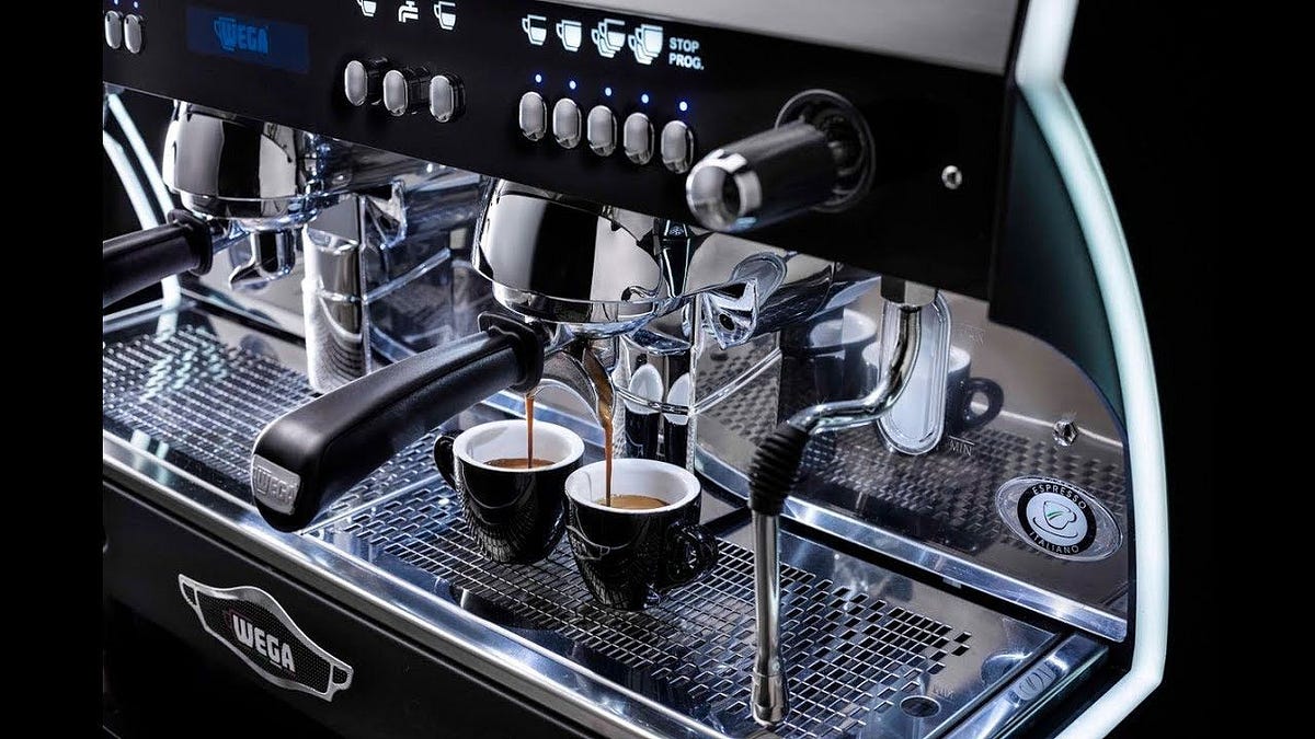 Buying a Home Espresso Machine. Coffee lovers who can’t get enough of