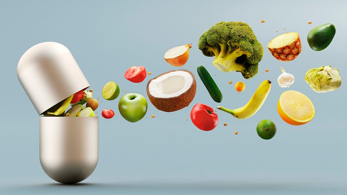 Dietary supplements and nutraceuticals by Nutrozana Medium