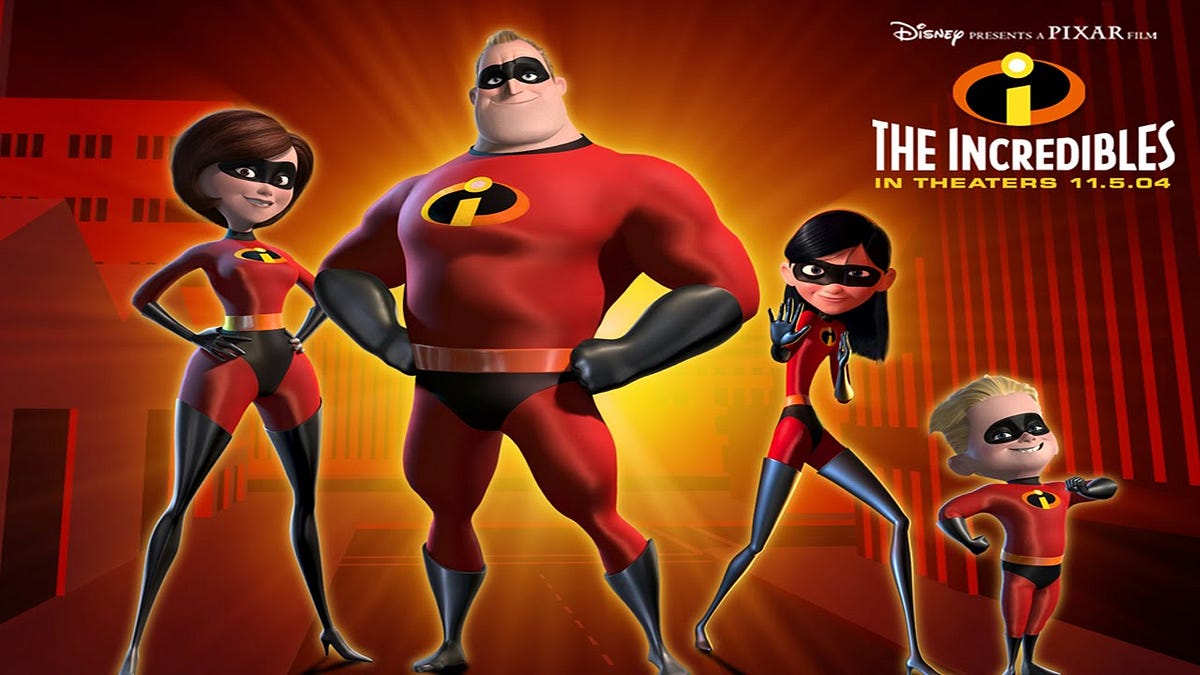 Incredibles 2' Is an Indictment of the Superhero Movie Craze – The