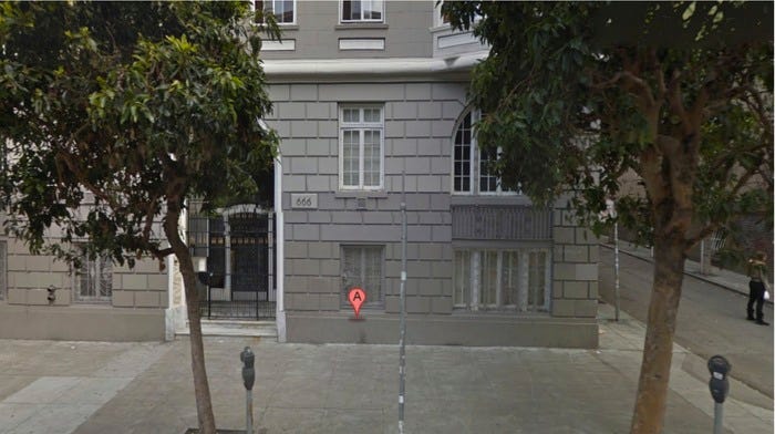 Image of: 666 San Francisco — The Bold Italic — San Francisco