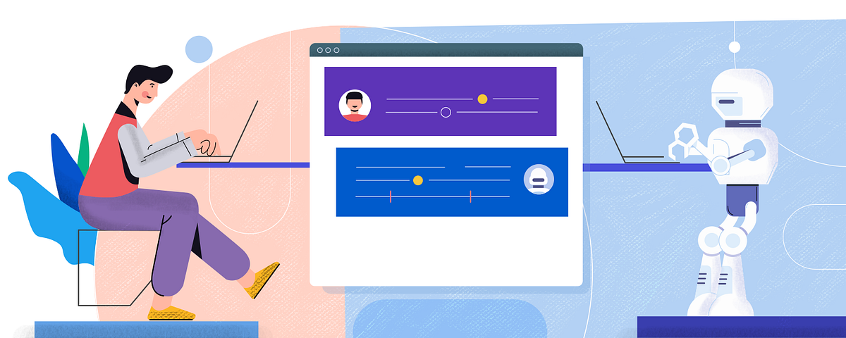 Chat Bot in College Website Using Python | by Bhanuprakashsai | Medium