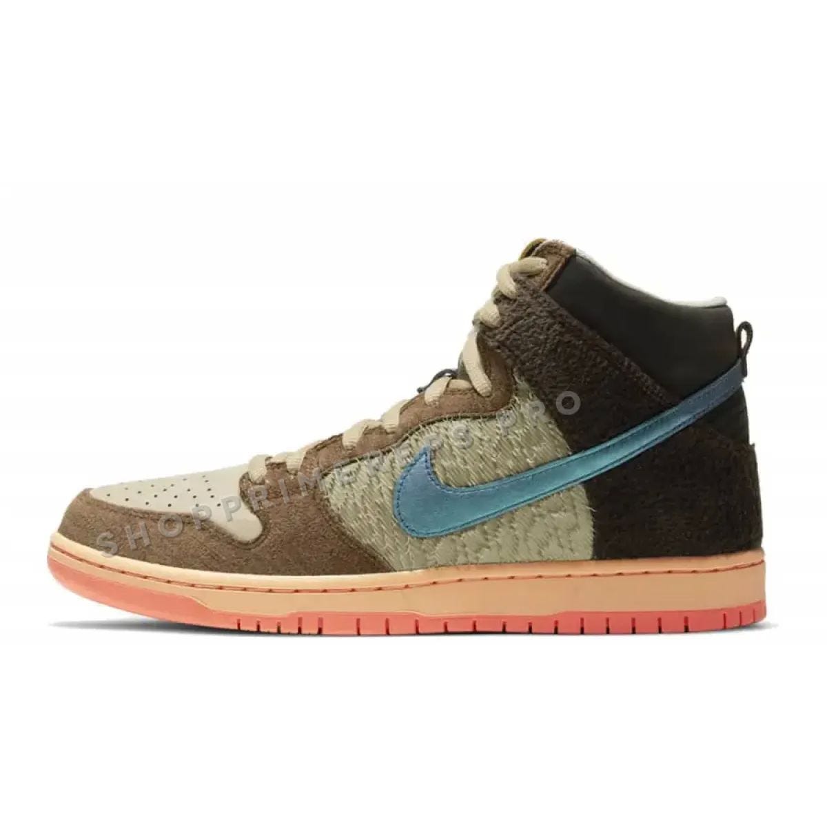 Why are Blue Lobster Dunks so expensive? by Vanessaeckervgws May