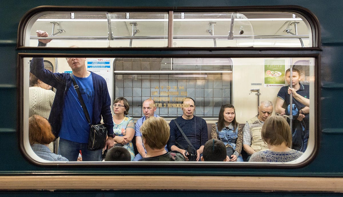 Does Muni Give You Anxiety Attacks Too?