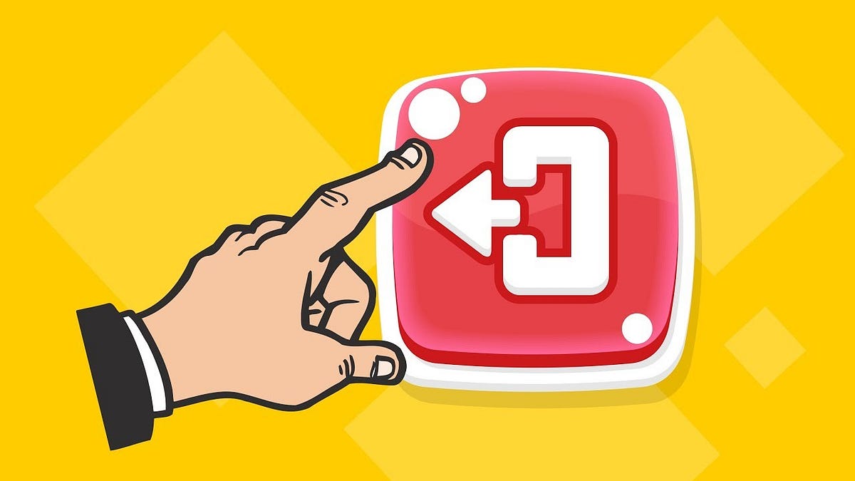 How to set your game application up with a Quit button Unity 2D