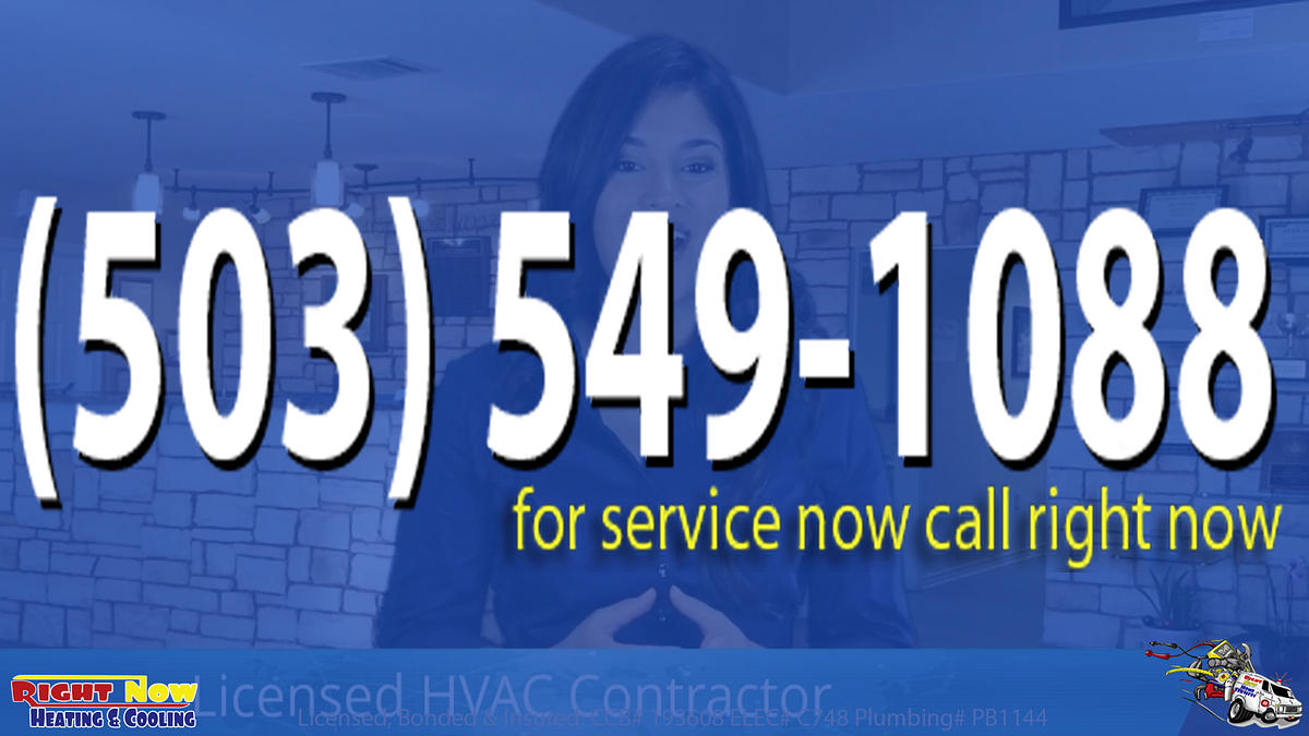 Beaverton Air Conditioner Contractor by Betty Benard Medium