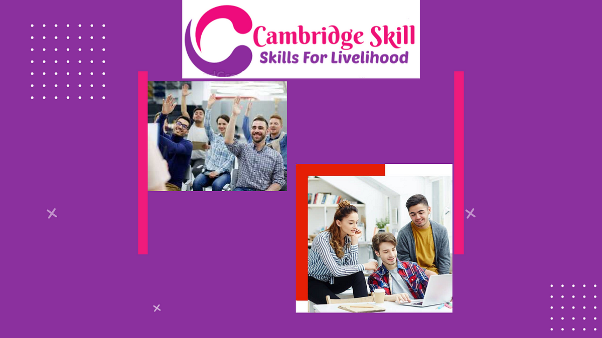 Unlocking the Path to Educational Excellence Cambridge B.Ed(03)