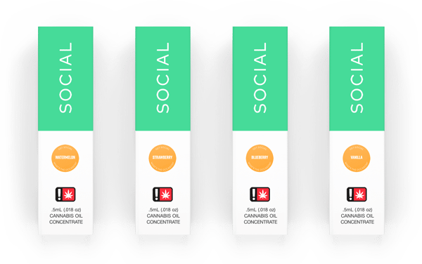 How Good is the Select Social Disposable Vape? | by The Smokeout Club