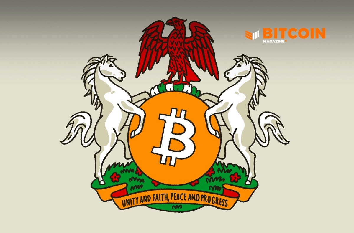 تحتضن نيجيريا قرية البيتكوين