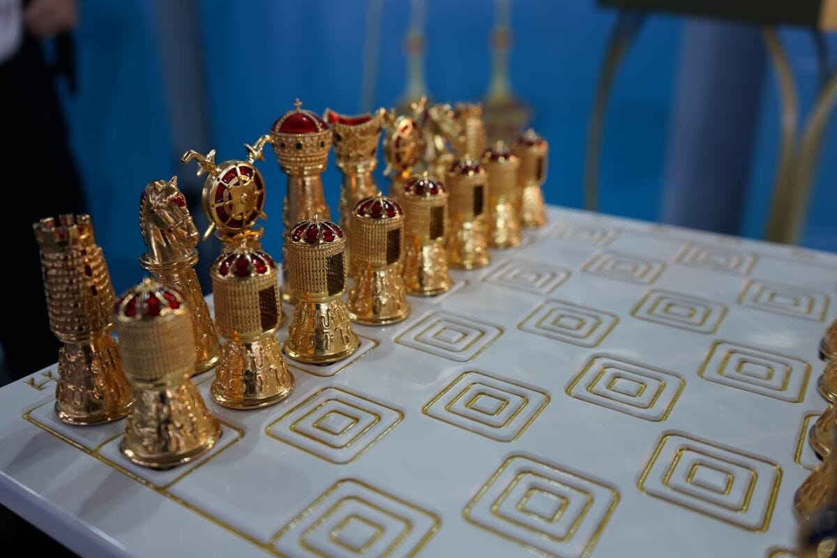 ChessBase India - The Chess Olympiad 2022 will witness a