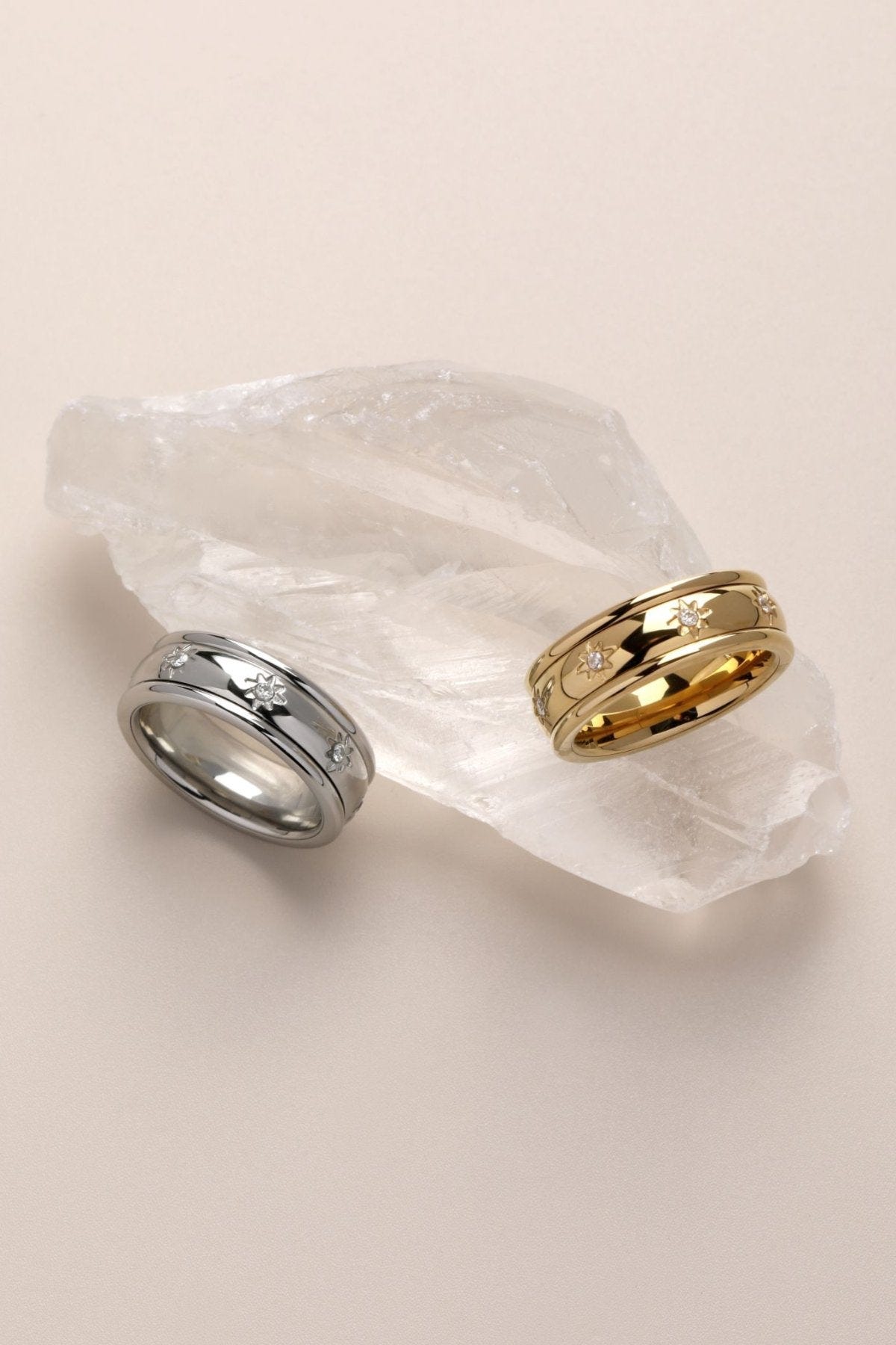 The Power and Meaning Behind Symbolic Jewelry — Exploring the Depths of 